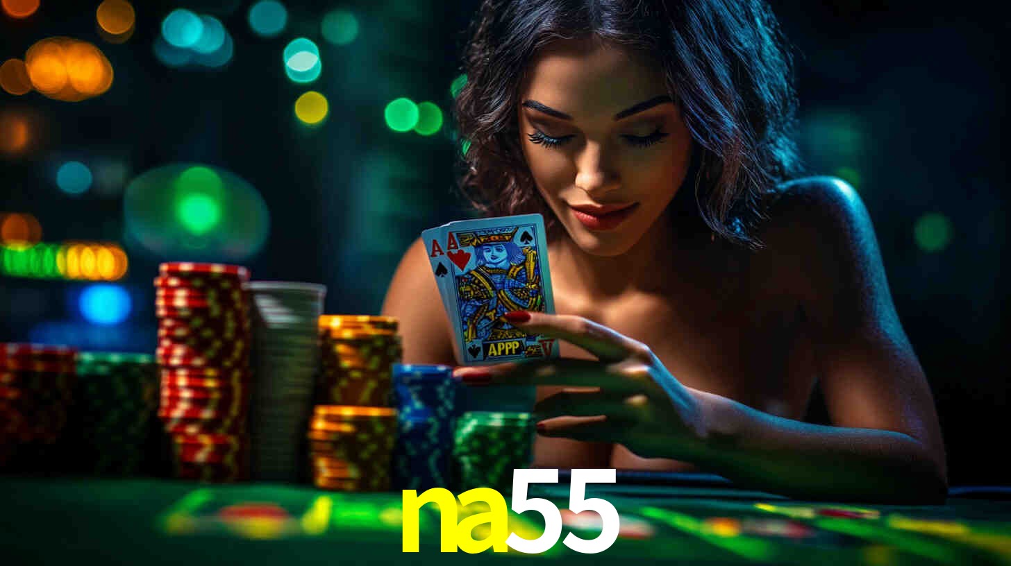 Descubra o Programa VIP da na55: Vantagens Exclusivas para Jogadores