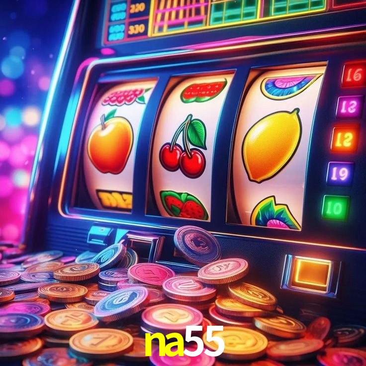 Mesa de Blackjack na55