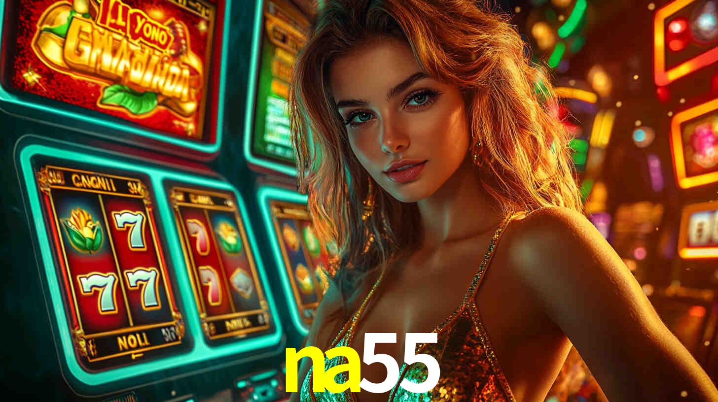 Welcome Bonus na55