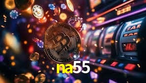 Inovações de Jogos na na55: O Futuro das Experiências Interativas