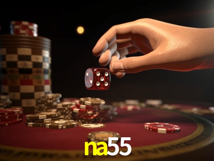 Apostas de Tênis na55