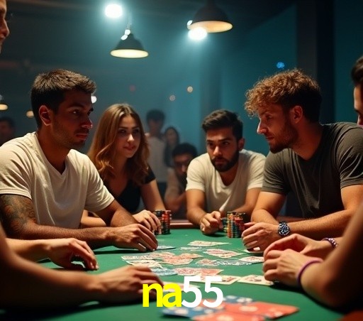 Especiais de Fim de Semana na55