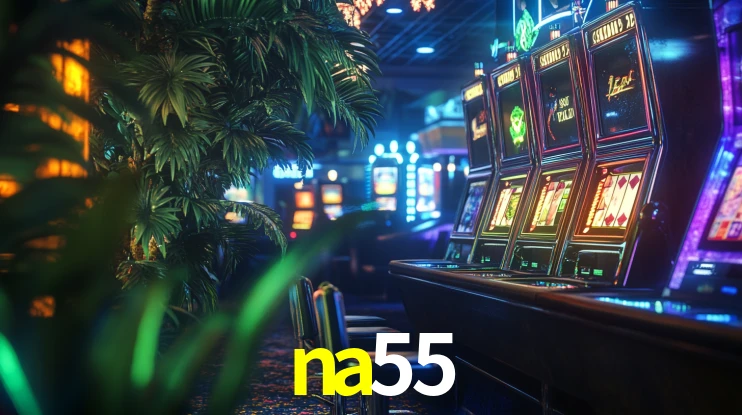 Blackjack Table na55