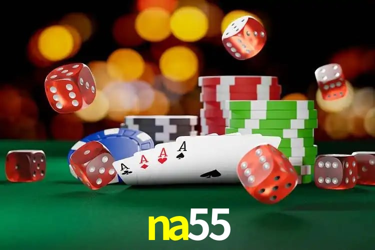 Estatísticas Esportivas na55