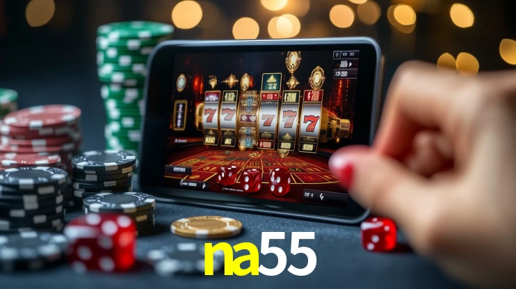 Programa VIP na55