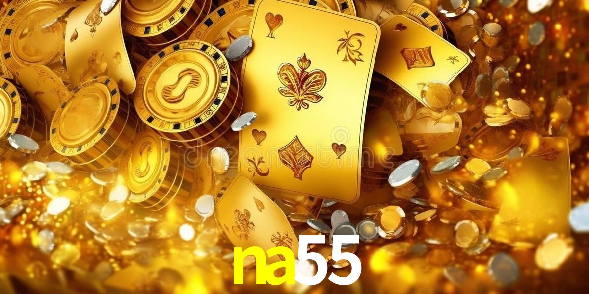 Explorando a Categoria de Eventos em Apostas na na55