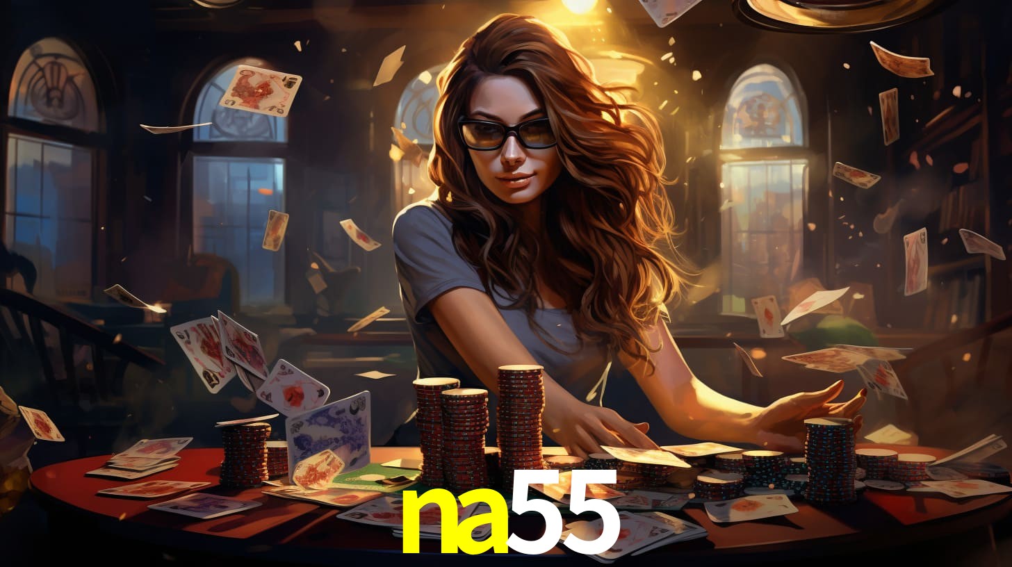 Aviator Game na55