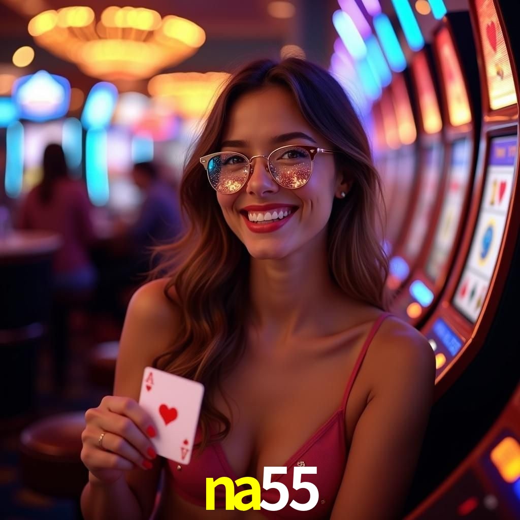 Welcome Bonus na55