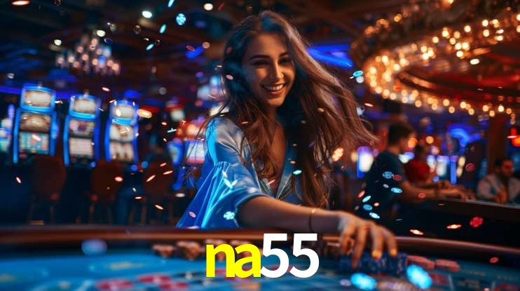 Experiência VIP na55