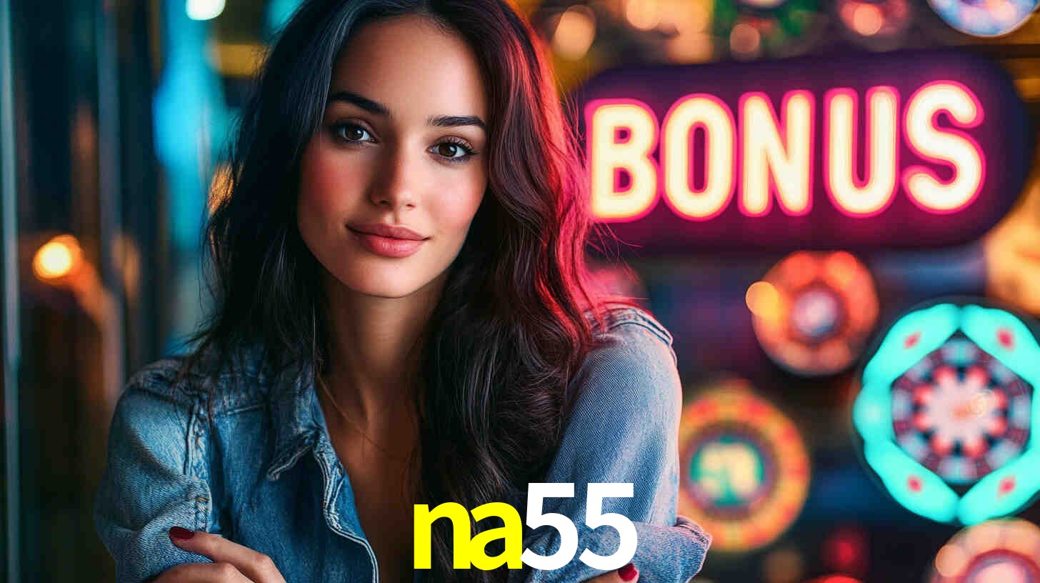 na55: Seu Especialista em Apostas Esportivas Brasileiras