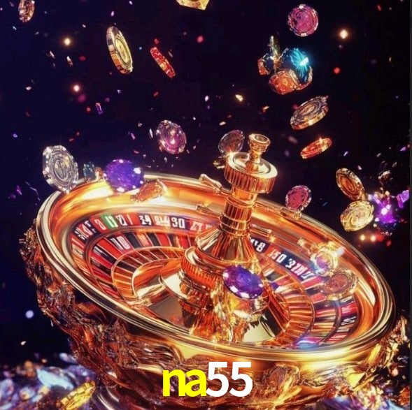 Login Seguro na55