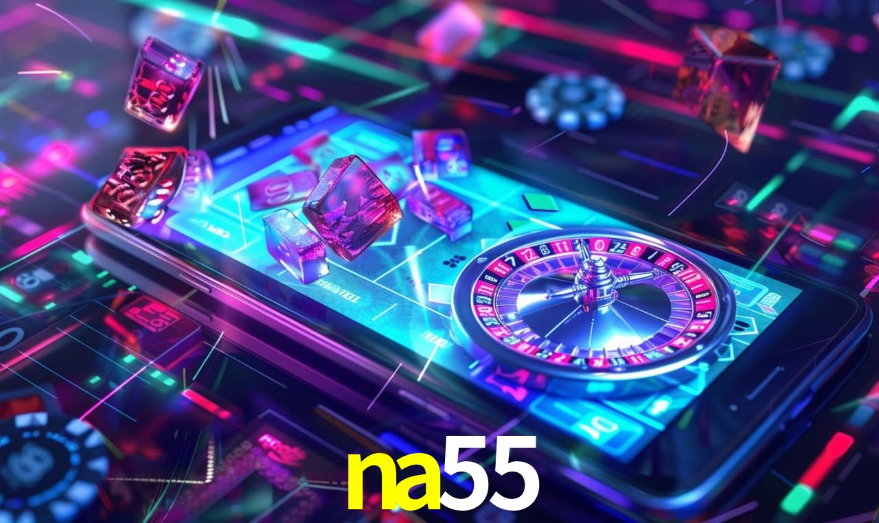 Casino Ao Vivo na55