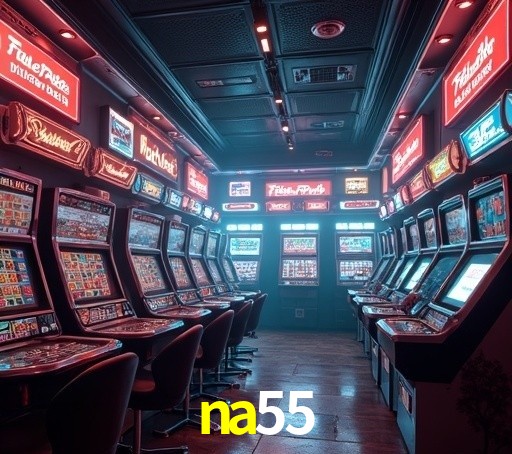 Sistemas de Segurança na55