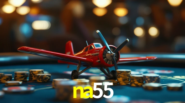 Game Providers na55