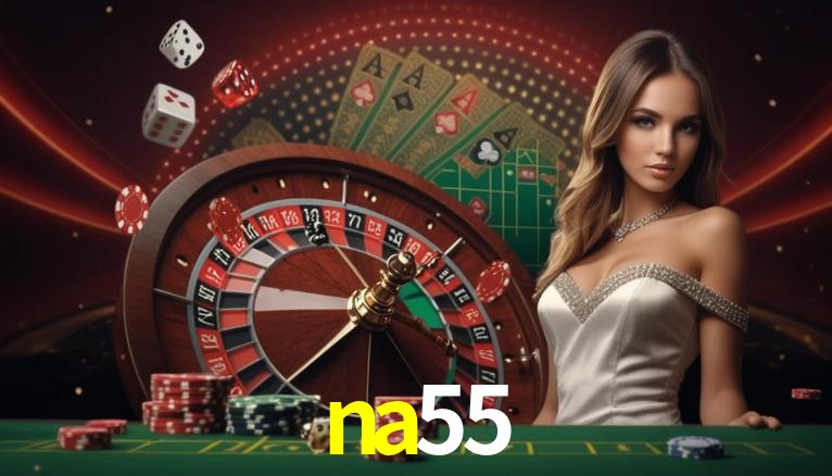 Secure Login na55