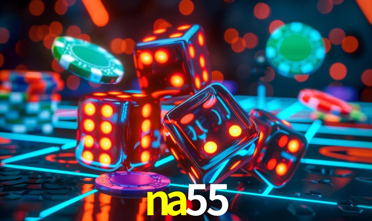 A Experiência Imersiva dos Cassinos Ao Vivo no na55