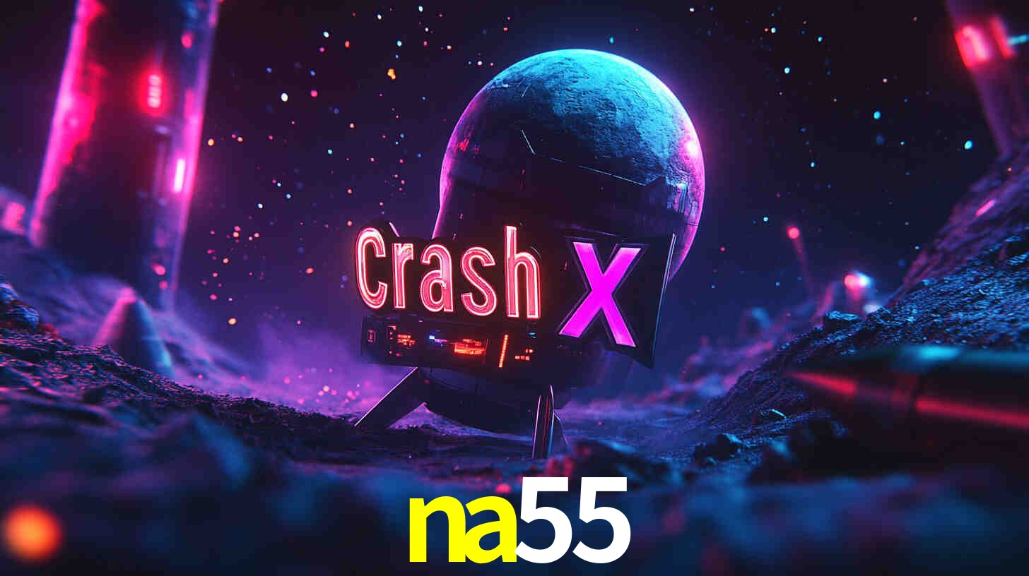 Descubra a Magia dos Jogos de Arcade no na55