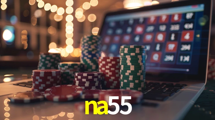 Account Benefits na55