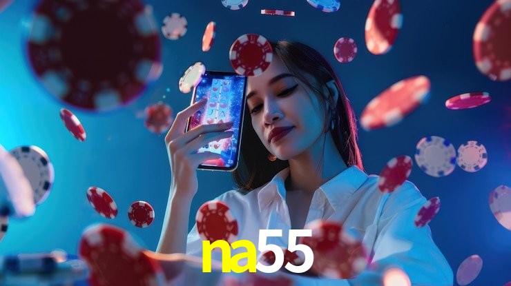 Descubra a Essência do na55: Nossa História e Compromissos