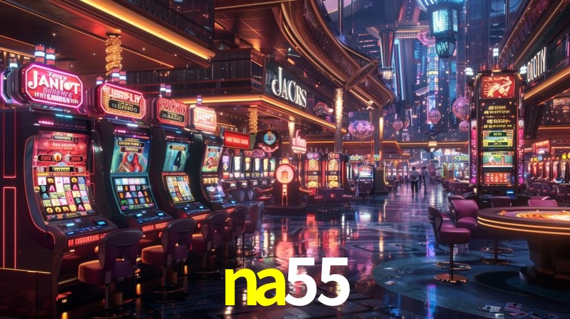 Live Casino na55