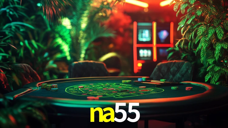 Roulette Table na55