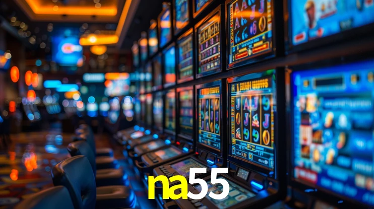 Platform Technology na55