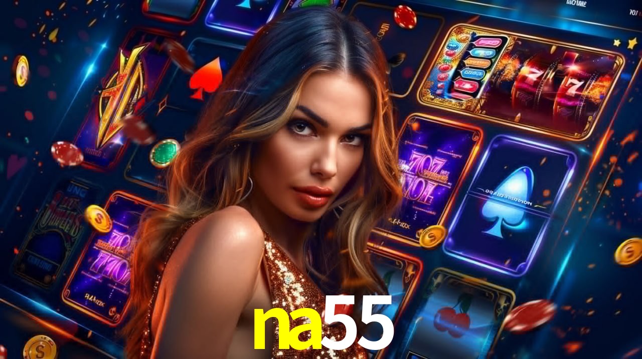 Explorando a Categoria de Eventos em Apostas na na55