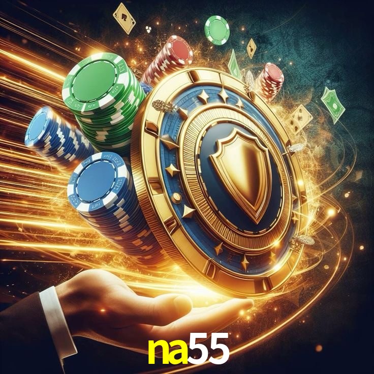 na55 Slots - na55 visual 2