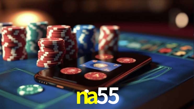 Jogos Exclusivos na55