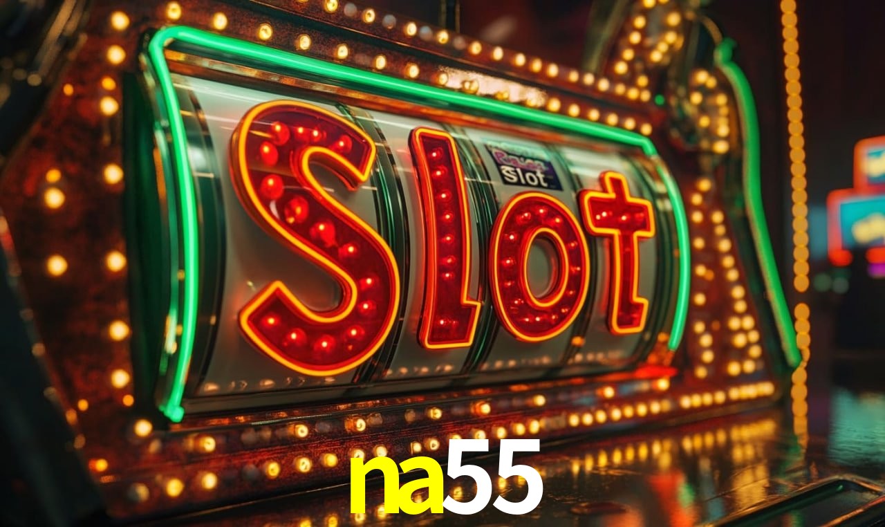 Provedores de Jogos na55