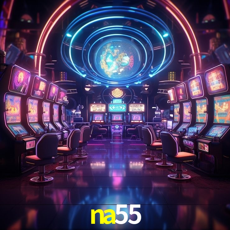 na55 Aplicativo - na55 visual 2