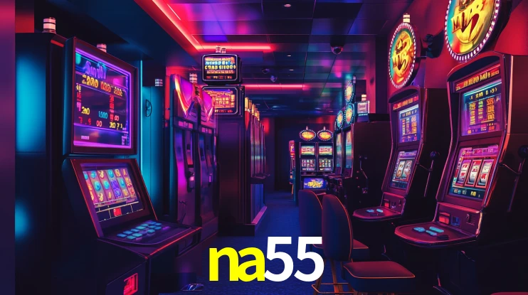 na55 App Interface