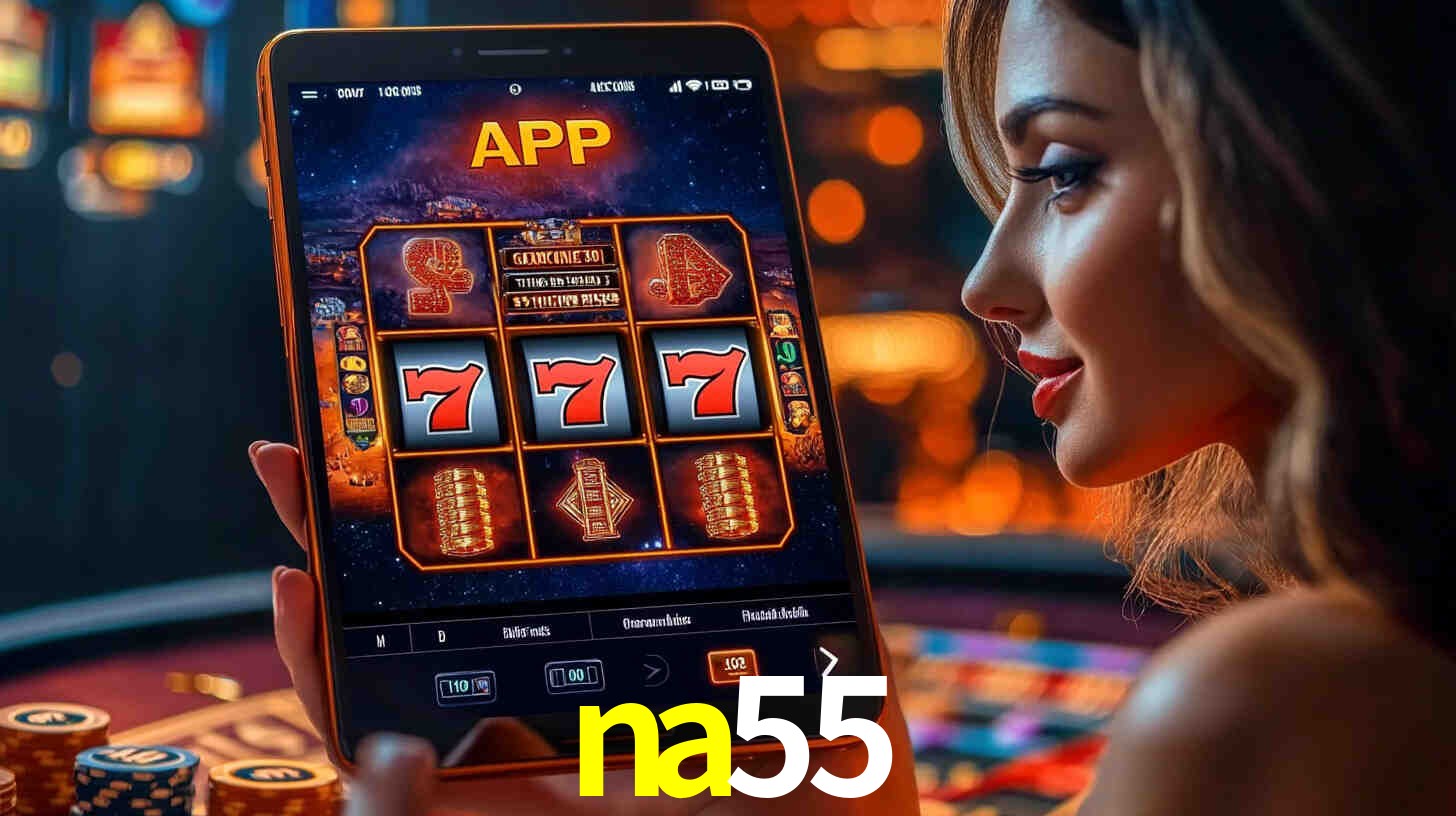 na55: Jogue Crash e Experimente Alta Recompensa Instantânea