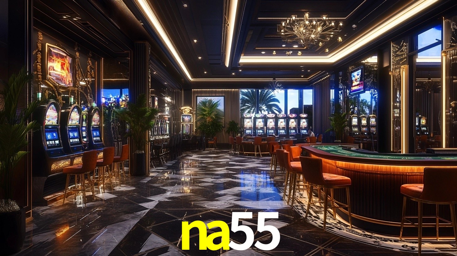 Exclusive Games na55