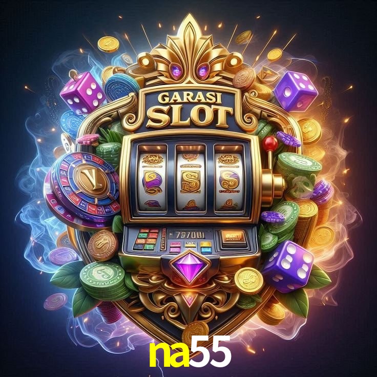 Diretório de Jogos na55