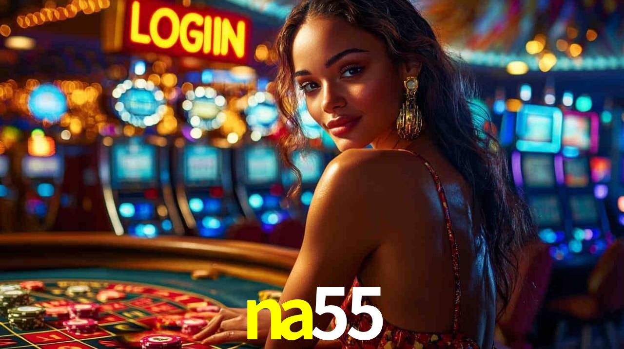 Experiência VIP na55