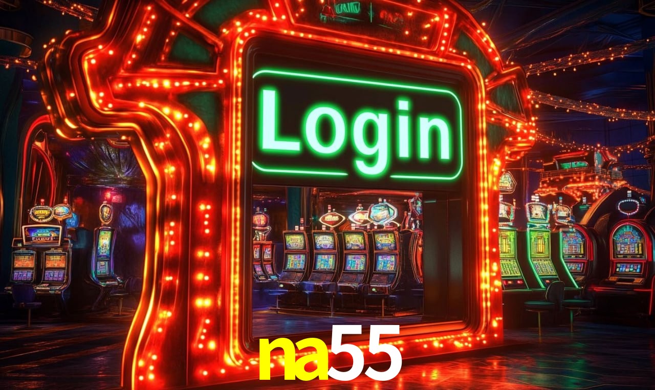 Programa VIP na55