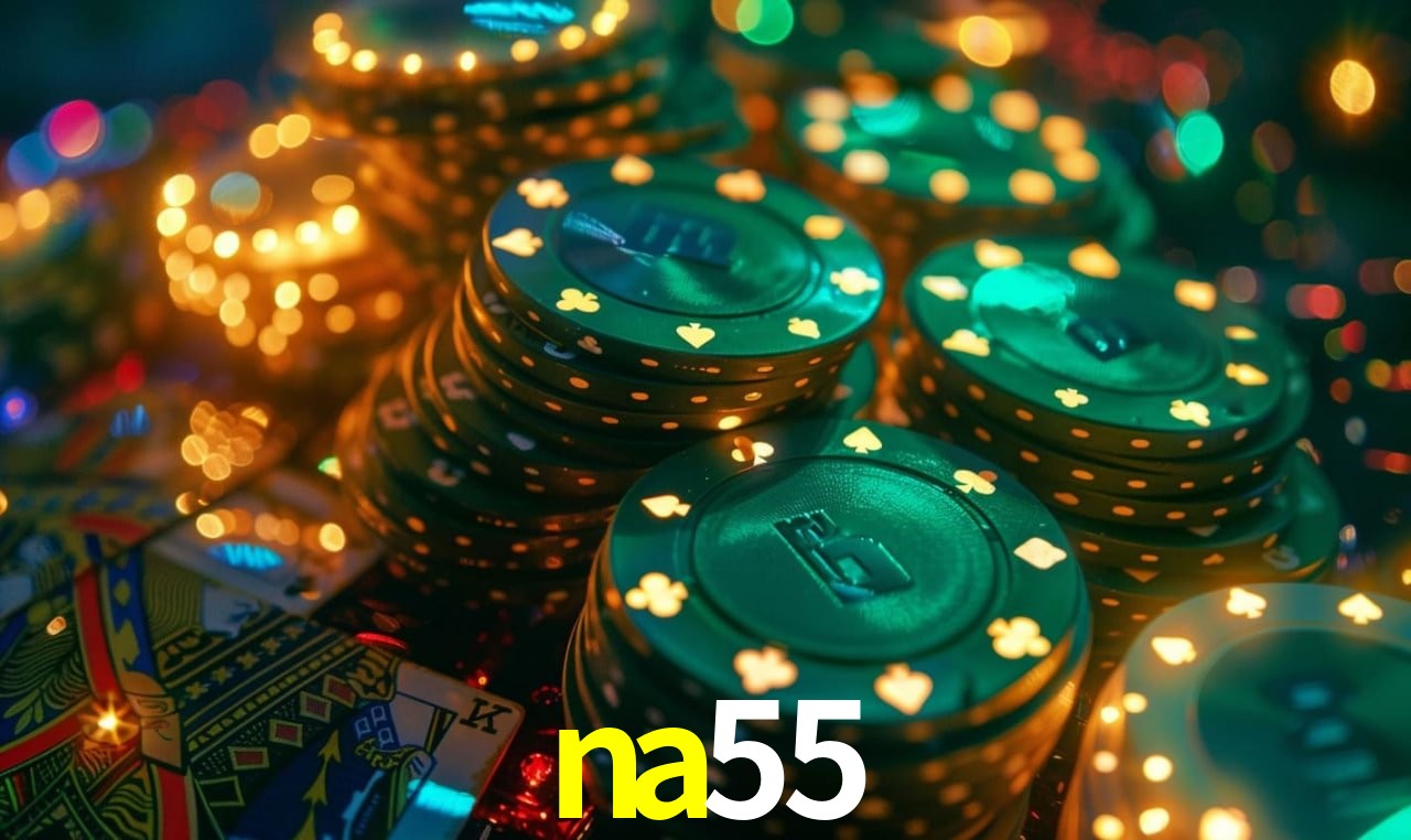 Bônus Diários na55