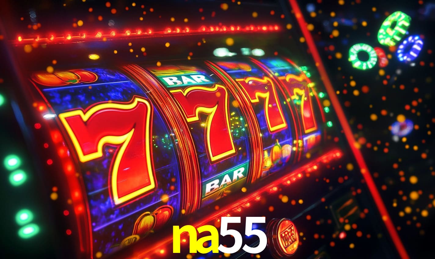 na55: Seu Cassino Premiado com Pagamentos Rápidos