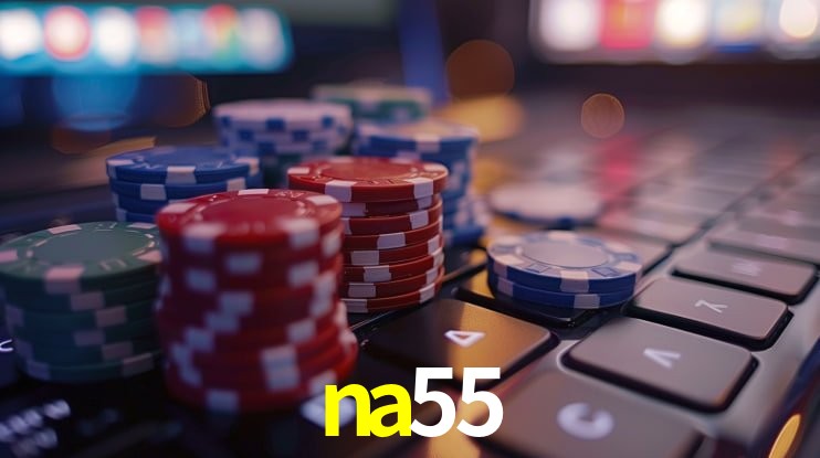 Casino Ao Vivo na55