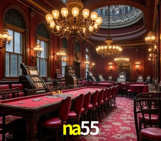 Benefícios da Conta na55